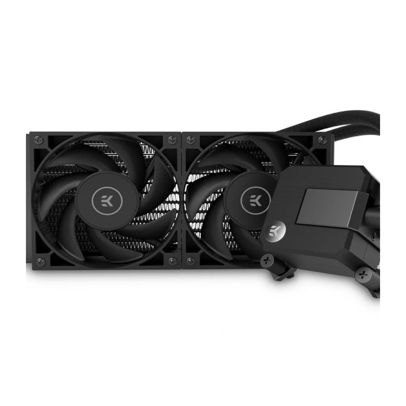 EK-AIO Basic 240 CPU Cooler - مبرد